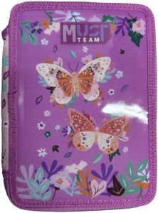 �������� ����� ������ MUST TEAM BUTTERFLIES LILAC