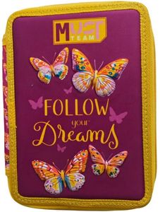 �������� ����� ������ MUST TEAM BUTTERFLY FOLLOW YOUR DREAMS