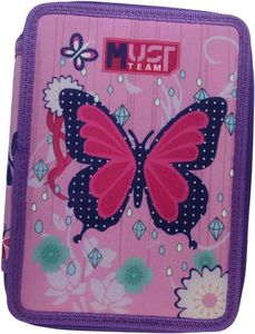 �������� ����� ������ MUST TEAM COMPACT BUTTERFLY