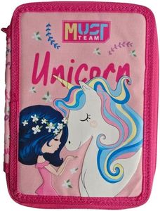 �������� ����� ������ MUST TEAM GIRL UNICORN