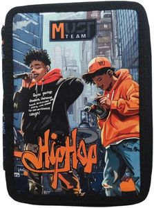 �������� ����� ������ MUST TEAM HIP HOP