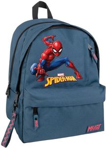 ������ ������ MUST TEAM SPIDER-MAN ���� �� ������ 2 �����