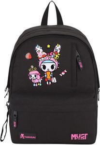 ������ ������ MUST TEAM TOKIDOKI ����� �� ��� 2 ����� �� ���� �������