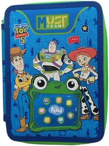�������� ����� ������ MUST TEAM DISNEY TOY STORY 5