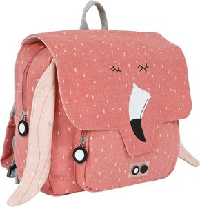 ������ ������ TRIXIE SATCHEL -MRS. FLAMINGO