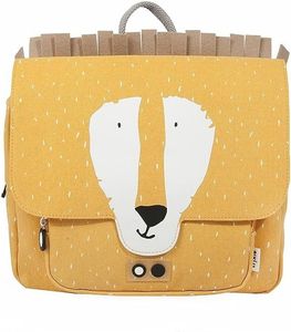 ������ ������ TRIXIE SATCHEL -MR. LION