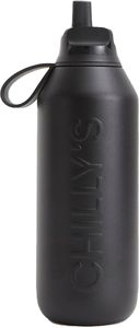 ���������� �������� ������ CHILLY'S  ONYX BLACK | 500ML