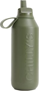 ���������� �������� ������ CHILLY'S CARGO GREEN | 500ML