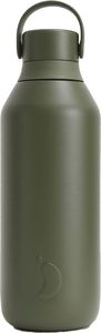 ���������� �������� ������ CHILLY'S SERIES 3 BOTTLE CARGO GREEN | 500ML