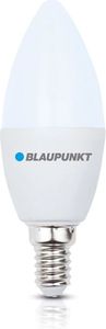 ����� ���� BLAUPUNKT LED C37 10W E14 ����� �����