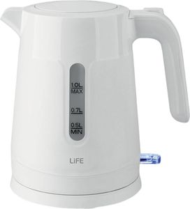 B�������� LIFE ELEMENT WHITE (1 L)