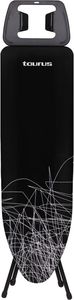 ���������� TAURUS 994177000 IRONING BOARD FULL-SIZE 1100X320 MM BLACK