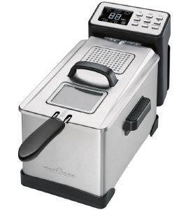 ������� PROFI COOK PC-FR 1087