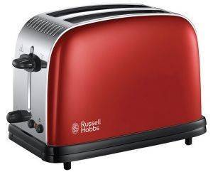  RUSSELL HOBBS FLAME RED 23330