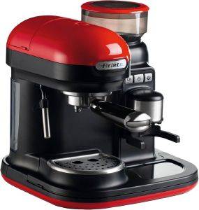 �������� ��������� ESPRESSO ARIETE 1318/00 MODERNA RED