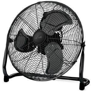 ����������� ����������� 40CM LIFE MELTEMI MYSTERY BLACK