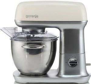 ΚΟΥΖΙΝΟΜΗΧΑΝΗ RETRO GORENJE MMC1000RL ΜΠΕΖ