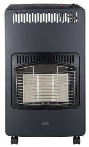 ��������� ��������� LIFE BLUE FLAME