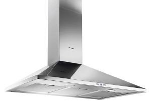    PYRAMIS PLUS INOX 90CM