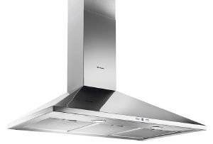������������� �������� ��������� PYRAMIS PLUS INOX 60CM
