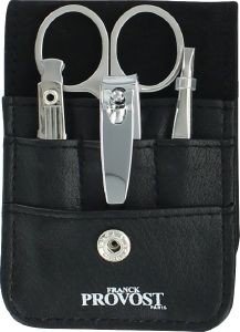   THE BARB'XPERT PROVOST MANICURE KIT 0565