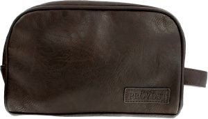   THE BARB'XPERT PROVOST TOILETRY BAG 0576