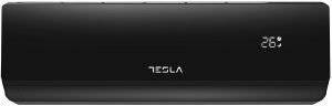 ΚΛΙΜΑΤΙΣΤΙΚΟ ΤΟΙΧΟΥ TESLA SELECT STYLE TT34EX82BM-1232IAW 12000BTU