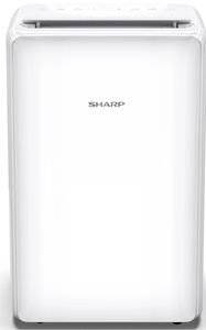 ΑΦΥΓΡΑΝΤΗΡΑΣ SHARP UD-P20E-W 20L