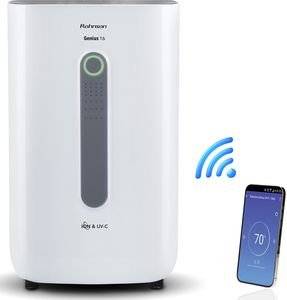 ΑΦΥΓΡΑΝΤΗΡΑΣ ROHNSON R-9916W GENIUS 16