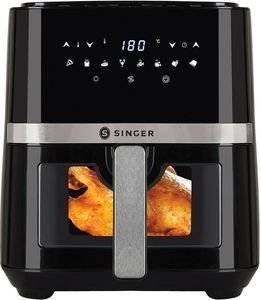 ΦΡΙΤΕΖΑ ΑΕΡΟΣ SINGER VITA COOK AF-4610