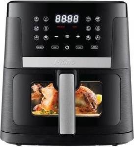   PRAF-40423 PRIMO 7.5L 1800W DIGITAL WINDOW XL 