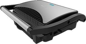  -  1000 W ROCK'NGRILL DARK INOX 1000 CECOTEC CEC-03000
