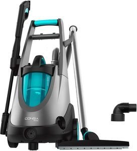       CONGA TRITON 4000 ULTRACLEAN CECOTEC CEC-05712