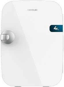     4 LT 12-220 V CECOTEC RIO   CEC-02691