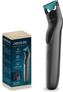    -  2  1 BAMBA PRECISIONCARE ONESHAVE CECOTEC CEC-04411