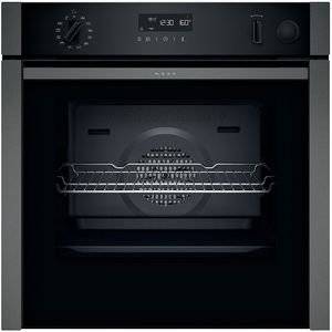     NEFF B5AVM7AG0 GRAPHITE GREY