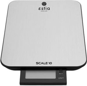   ESTIA SCALE 10 INOX  (10KG)