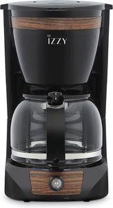   IZZY C108S WOODEN BLACK 950W