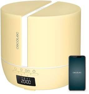 ����������/�������� �������� CECOTEC PURE AROMA 550 CONNECTED SUNLIGHT