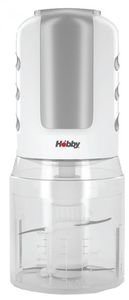   0.5L HFC-40358 /SILVER
