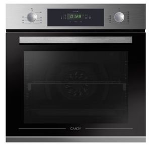    CANDY FCP825XL E0/E INOX