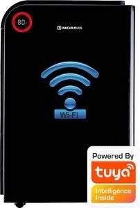 ΑΦΥΓΡΑΝΤΗΡΑΣ MORRIS WIFI MDD-10251W ΜΕ ΙΟΝΙΣΤΗ 10LT