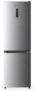  MORRIS T73337ECM INOX LOOK FULL NO FROST
