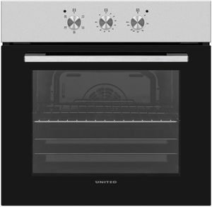    UNITED UBO-60655T INOX