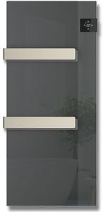   RADIALIGHT SILK ANTHRACITE