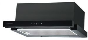   GRUPPE S-3003C-A06-M13-600 BLACK