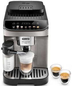   ESPRESSO-CAPPUCCINO DELONGHI MAGNIFICA EVO ECAM290.81.TB