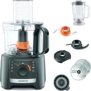  KENWOOD MULTIPRO FDM73.850SS