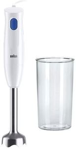  BRAUN MULTIQUICK 1 MQ10.001MWH