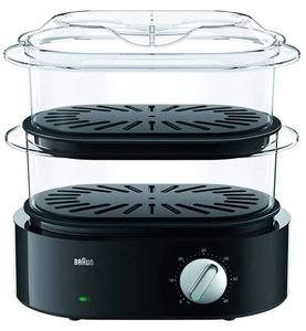  BRAUN FS5100BK
